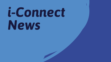 i-Connect news